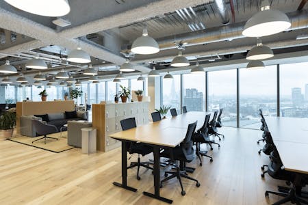 10 York Road, London, Office / Serviced Office To Let - 20210217_WeWork_Collab Hub_10 York rd  London_018.jpeg