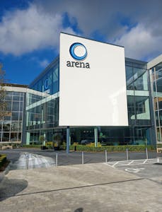 Arena, 100 Berkshire Place,, Reading, Office To Let - 100 Berkshire Place Winnersh offices 2 to 200 people 4.jpg