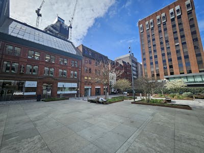 Queens Court, 24 Queen Street, Manchester, Office To Let - 20260326_111242.jpg