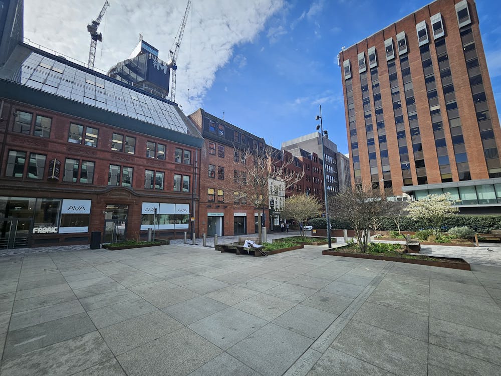 Queens Court, 24 Queen Street - 20260326_111242.jpg