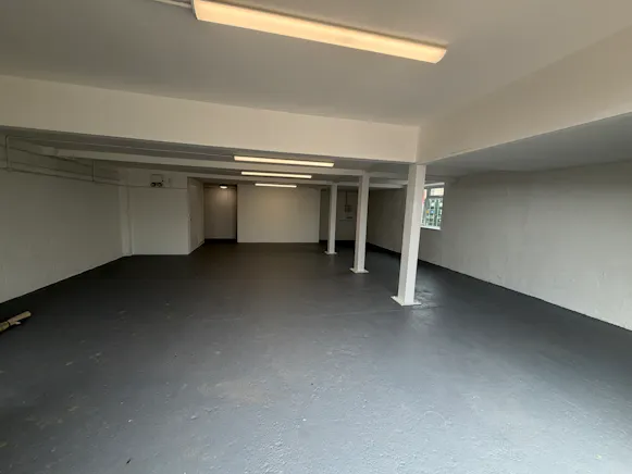 Unit 2, 371 Bexhill Road, St Leonards on Sea, Industrial To Let - IMG_0838.JPEG