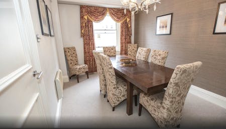 Prestigious Regency Townhouses, 45-47 Beaufort Gardens, Knightsbridge, Investment / Residential For Sale - _20__Dining_Room.jpeg