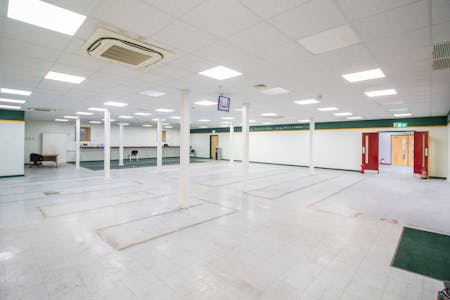 Former Travis Perkins, Ruislip, Open Storage / Trade Counter / Industrial / Warehouse For Sale - 3_1.jpg