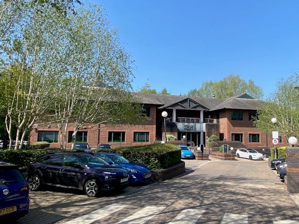 Weald House, Sundridge, Sevenoaks, Offices To Let - IMG_8959.jpg