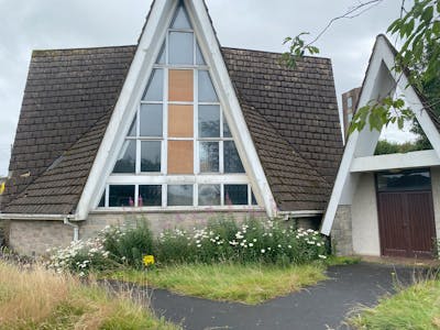 St Peter and St Pauls Church, Castell-Nedd, Other - Health / Nursery / Church / Education For Sale - Front Shot.jpg