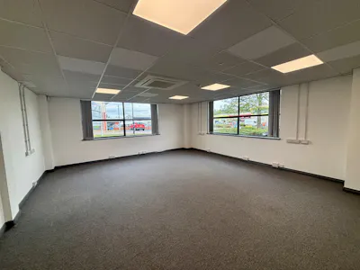 Unit 12/12a, The Courtyard, Llandarcy, Industrial / Office To Let - 1.jpg