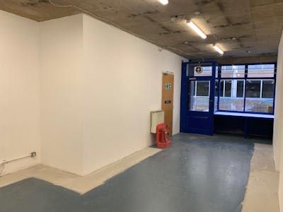 27 Warren Street, Ground & Lower Ground Floor, London, Office / Retail To Let - PHOTO2022012717034811.jpg
