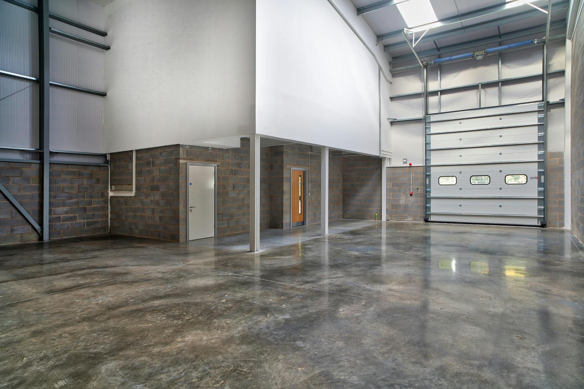 Unit 214 The Simpson Buildings, Dunsfold Park, Cranleigh, Industrial / Warehouse To Let - AWP_9131_HDR_edit.jpg