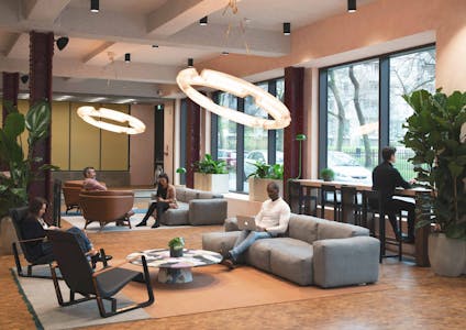 The Hickman, 2 Whitechapel Road, London, Office To Let - The Hickman Cafe.jpg