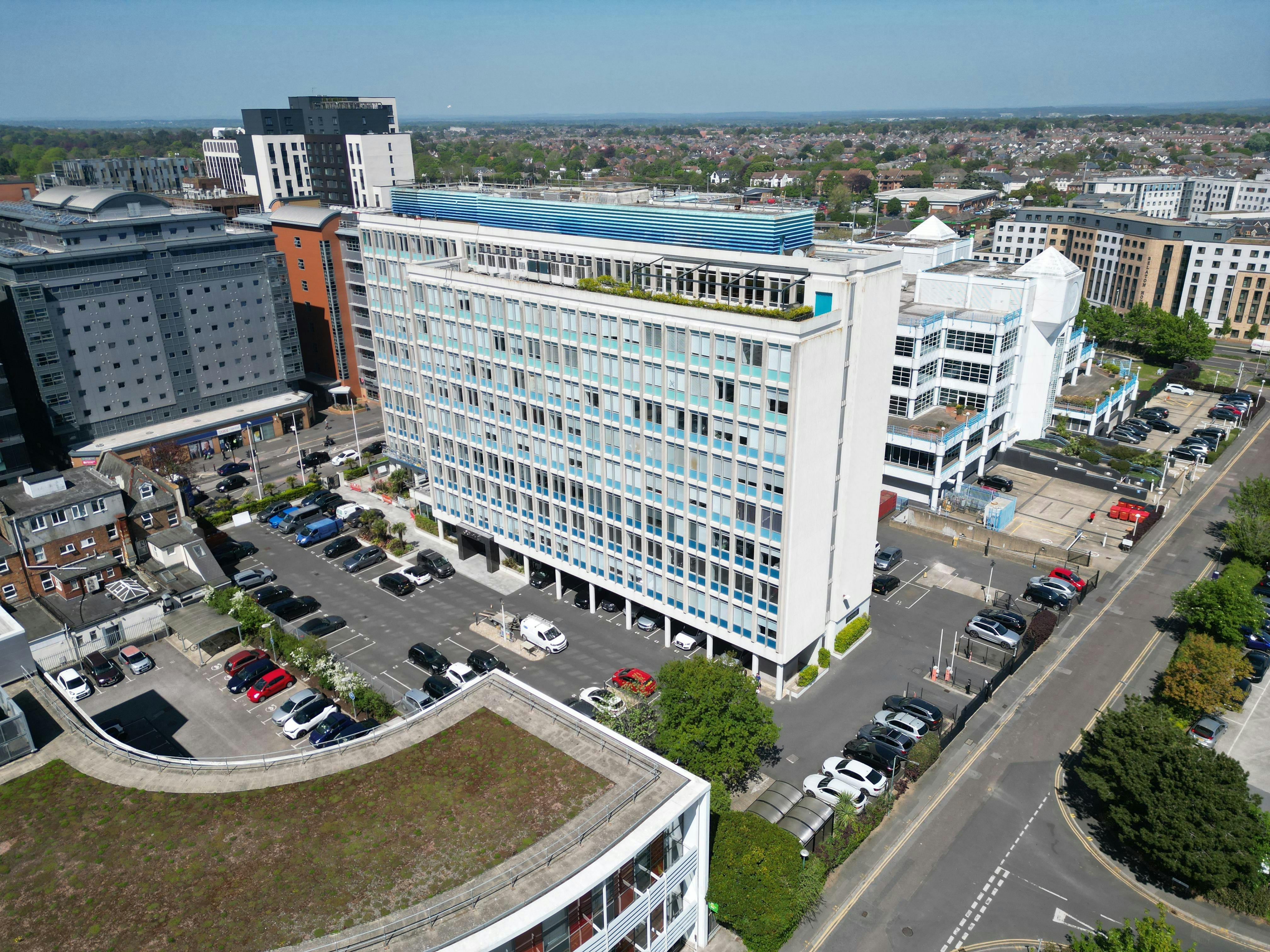 Office in Bournemouth