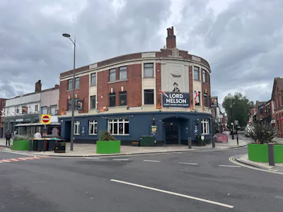 Lord Nelson, 54 Printing Office Street, Doncaster, Bar / Club For Sale - 20260604_092150578_iOS.jpg