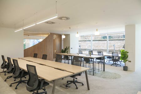 23 Hewett Street, London, Office To Let - DSC062192.jpg