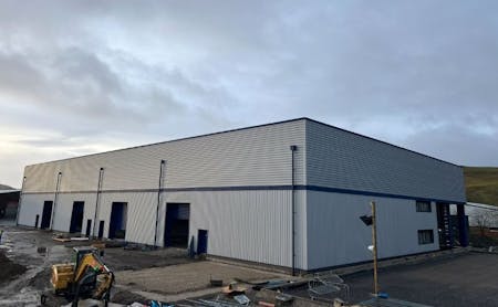 Unit 4, Heads Of The Valley Industrial Estate, Rhymney, Industrial / Warehouse To Let - 4 hov 01.JPG