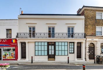 118-120 Guildford Street, Chertsey, Offices / Retail To Let / For Sale - Front Photo 2.jpg