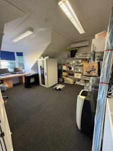 5 Carden Terrace, Aberdeen, Office To Let - Image 4