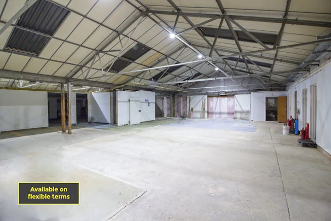 Unit 7, Orbital Industrial Estate, West Drayton, Industrial / Warehouse To Let - 2 FT.jpg