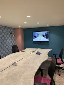 Allsopp Suite, Thame, Office / Serviced Office To Let - OX9 The Cellar.jpg