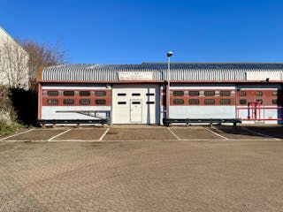 Unit 8 Acacia Close, Leighton Buzzard, Industrial To Let - IMG_4789.JPG