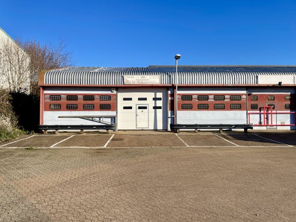 Unit 8 Acacia Close, Leighton Buzzard, Industrial To Let - IMG_4789.JPG