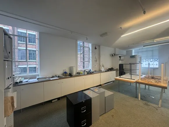 Highgate Business Centre, 33 Greenwood Place, London, Offices To Let - 2.jpg