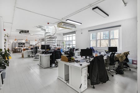 1st - 3rd Floors, 346 Old Street, London, Office To Let - 115_26083.JPG