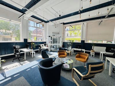 41 High Street, Newcastle-under-Lyme, Flatlets / HMOs / Investment / Mixed Use / Office For Sale - IMG_3937.JPG