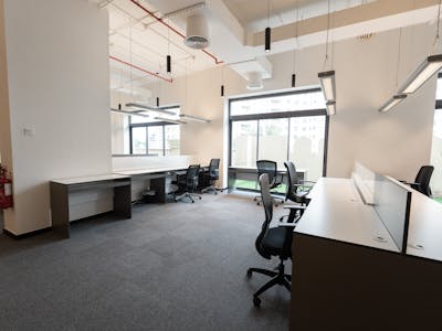 Golden Mile 6, Palm Jumeirah, Dubai, Office / Serviced Office To Let - _GJD0085.jpg