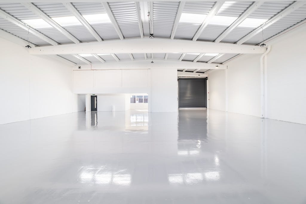 Unit 5 Eldon Way Industrial - Biggleswade-22
