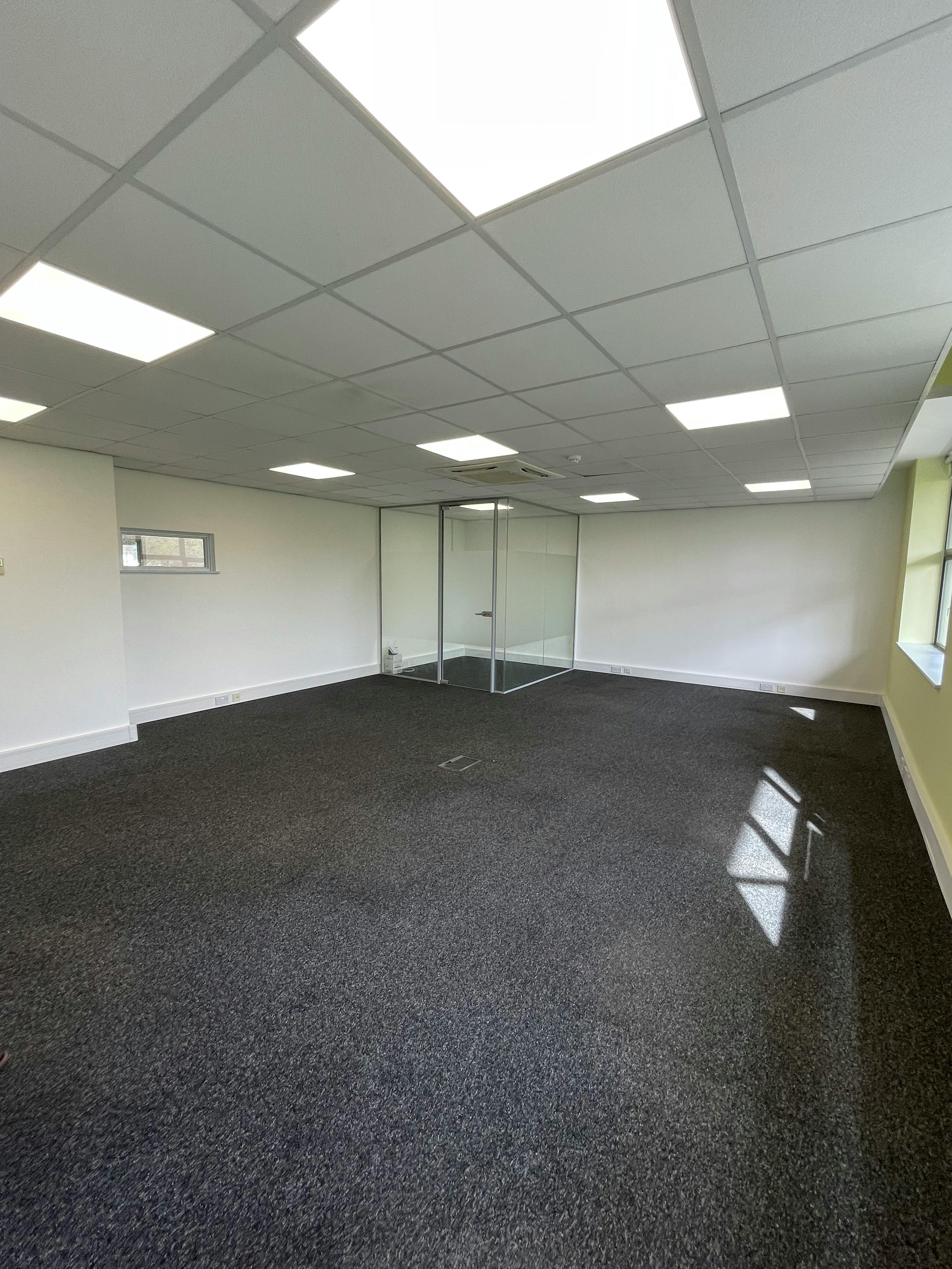 Basepoint Southampton, Andersons Road, Southampton, Industrial ...