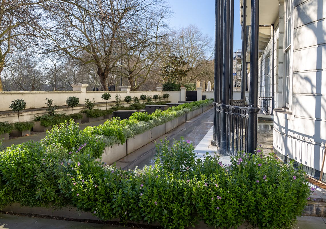 1 Connaught Place 14.jpg 1 Connaught Place, London, Office To Let - 1 Connaught Place 14.jpg