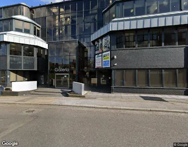 The Galleria, Crawley, Office To Let - Street View