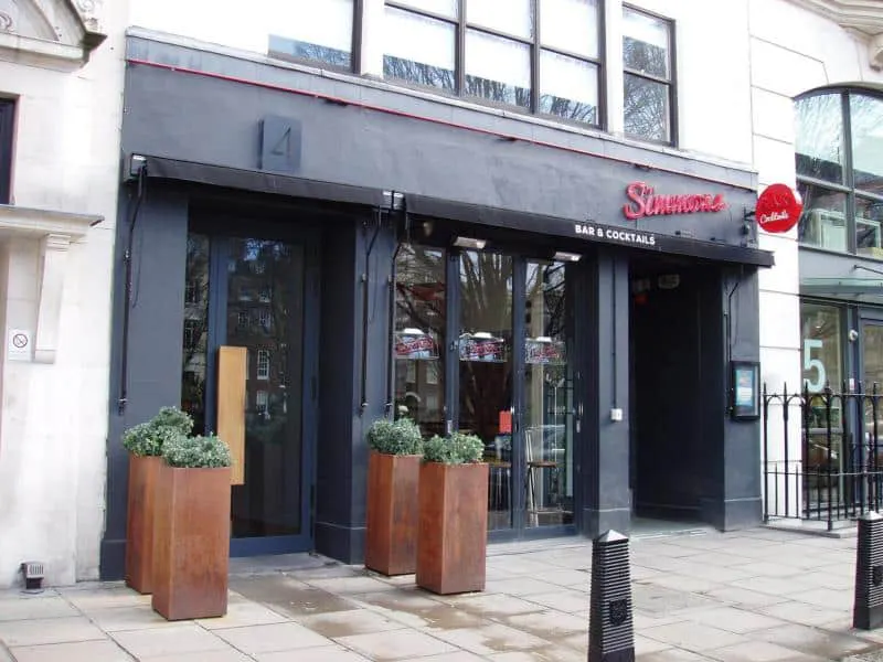 Bar Premises, Golden Square, Soho, London W1, West Soho, London, Bar / Restaurant Lease Assignment - WLD-16502-113776-simmons-piccadilly-circus-london.jpeg