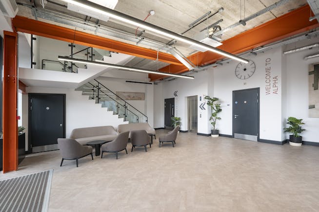ALPHA, Waterberry Drive, Waterlooville, Industrial To Let - IWCA260825059.jpg