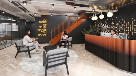 22 York Buildings, London, Office To Let - DRAFT-22YB- TECH SCHEME GRD FLOOR-2B.jpg