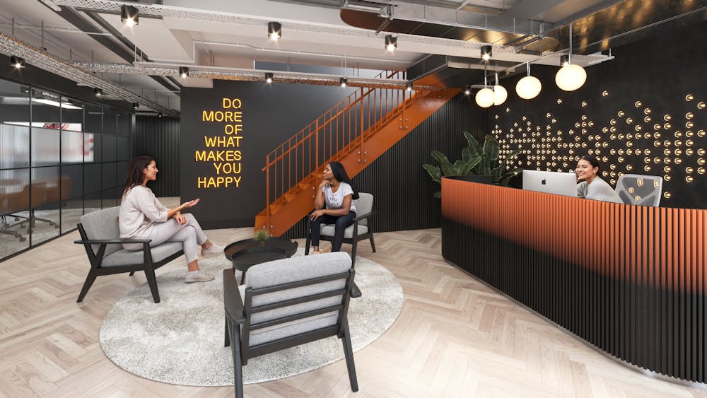 22 York Buildings, London, Office To Let - DRAFT-22YB- TECH SCHEME GRD FLOOR-2B.jpg