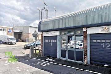 Unit 11 Blatchford Close, Horsham, Office / Industrial To Let - IMG_20250721_111922.jpg