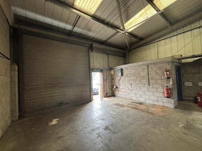 Unit 1, Parc Y Bont, Bridgend, Industrial To Let - IMG_2195.jpg