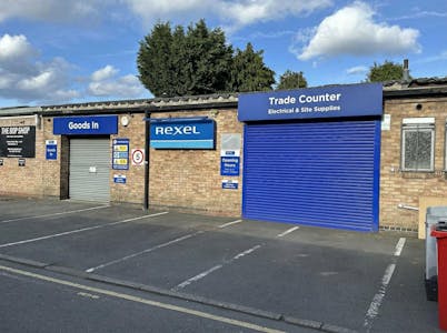 Unit 2, Rear of 179 Stratford Road, Solihull, Trade Counter / Warehouse To Let - Photo 07-04-2026, 09 24 10 (7).jpg