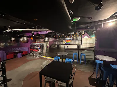 Flares, 6 Tanner Row, York, Bar / Club For Sale - 20260602_115102565_iOS.jpg