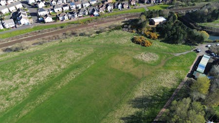 Seamills, Burntisland, Land For Sale - DJI_0185.JPG