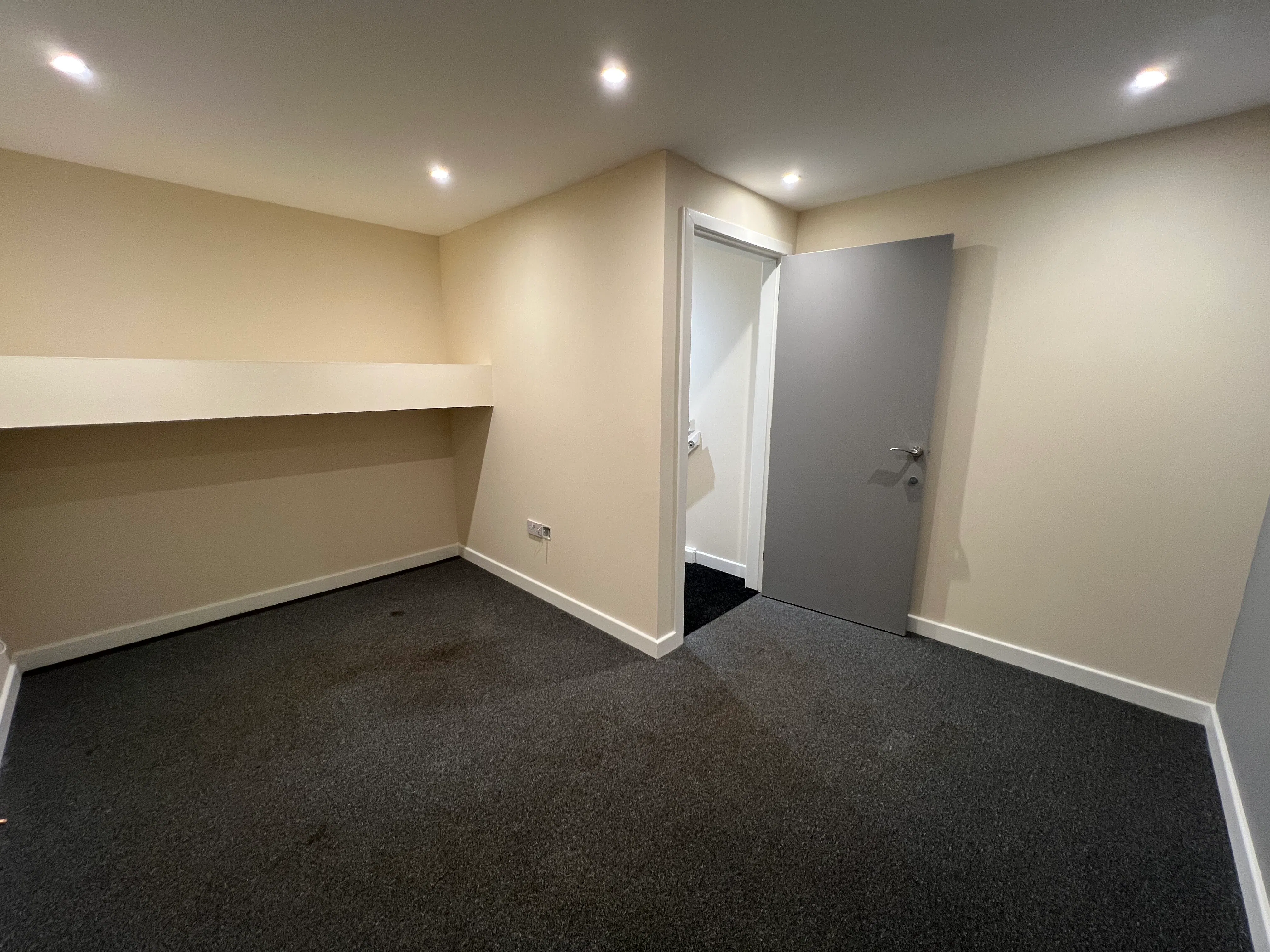 52 Wilson Place, Nerston Industrial Estate, East Kilbride, Industrial / Other To Let - IMG_1365.jpg