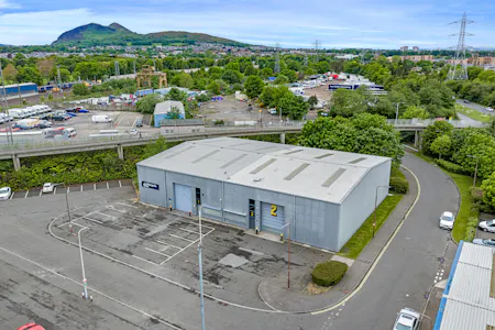 Unit 2, A1 Industrial Estate, Sir Harry Lauder Road, Edinburgh, Industrial To Let - A1 Industrial Estate, Edinburgh COMPRESSED (58 of 62).JPG