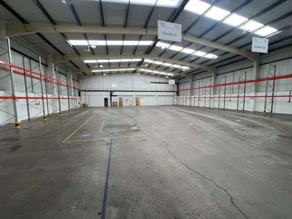 Unit B, Banyard Road, Bristol, Industrial To Let - 5.jpg
