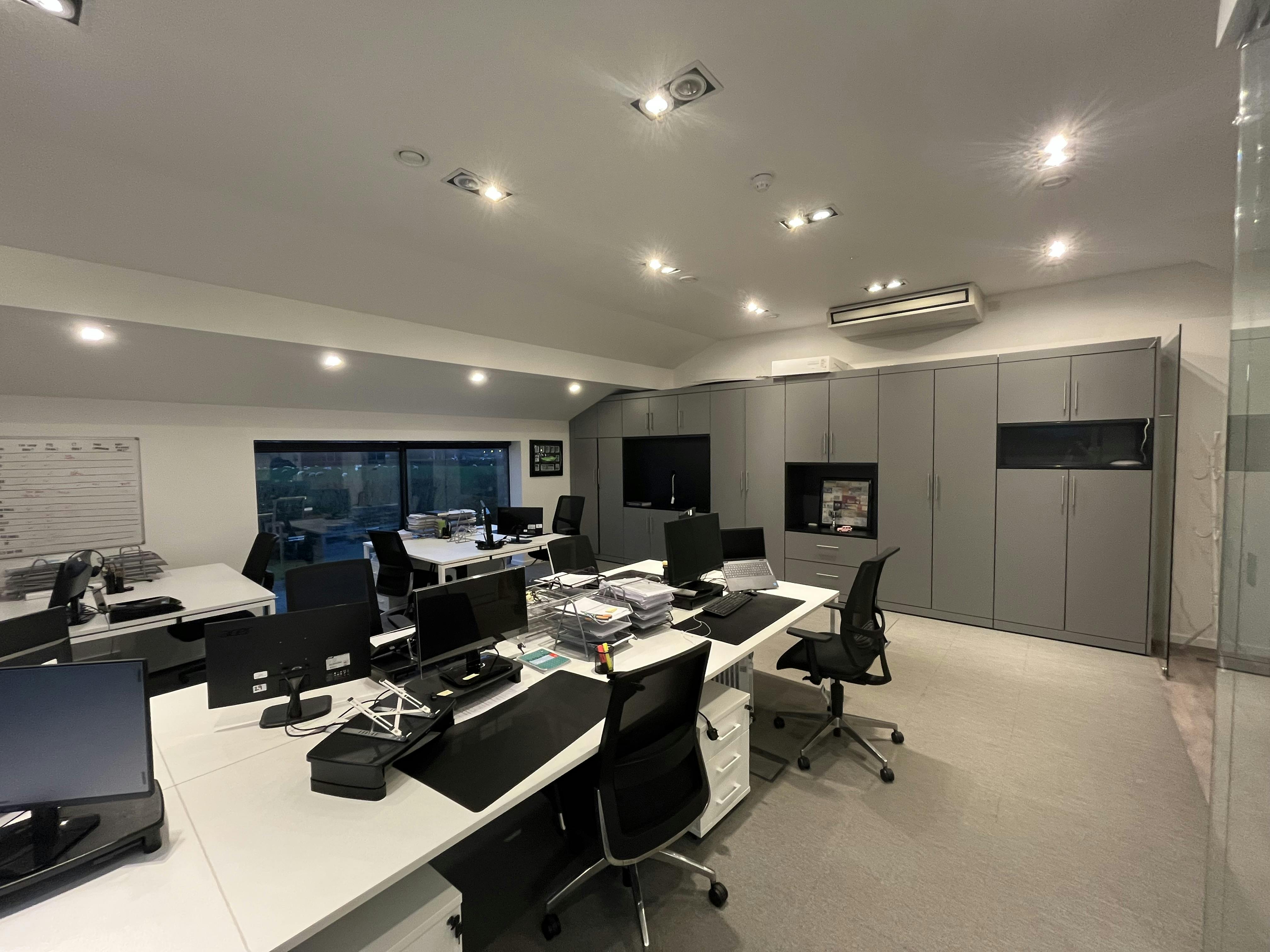 Suite 106, The Colony, Wilmslow, Offices / Offices To Let - IMG_1105.jpg