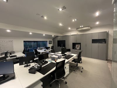 Suite 106, The Colony, Wilmslow, Office / Serviced Office To Let - IMG_1105.jpg