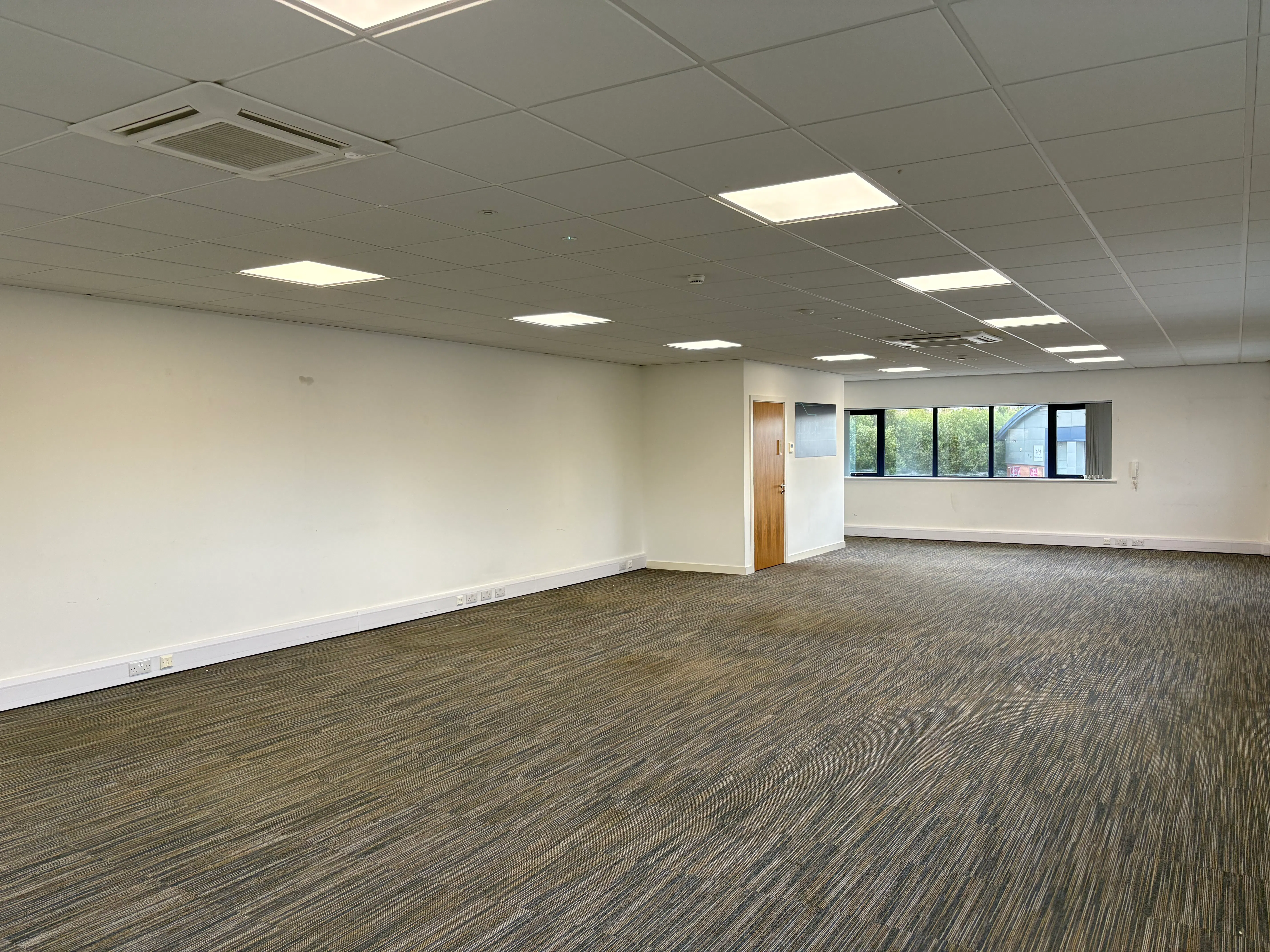 Office 3, Unit 9, Hydra Business Park, Nether Lane, Sheffield, Offices To Let - IMG_2686.jpeg