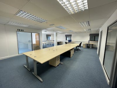 Lorna House, Hove, Office To Let - image00010.jpeg