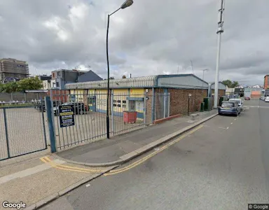 6 Walthamstow Business Centre, London, Industrial/Logistics / Trade Counter To Let - Street View