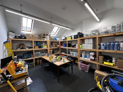Mortimer Hall, 1 Birmingham Road, Kidderminster, Office For Sale - p25.jpg