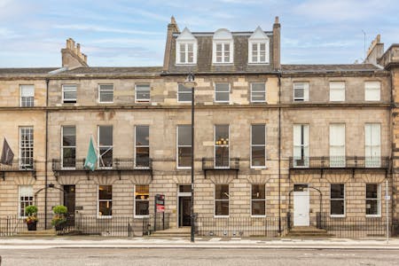 38 Melville Street, Edinburgh, Office To Let - CMC_1676Edit.jpg